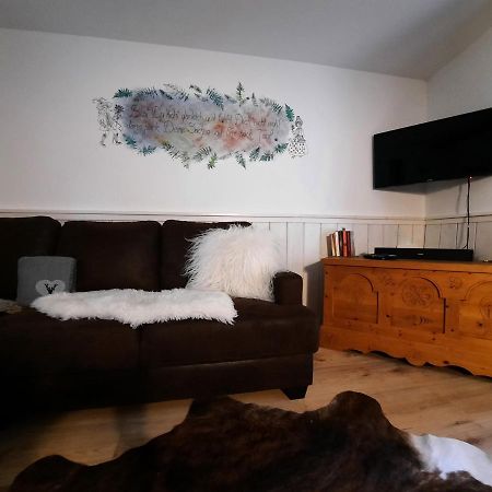 Appartement 'Oachkatzl' Grossvolderberg Екстериор снимка