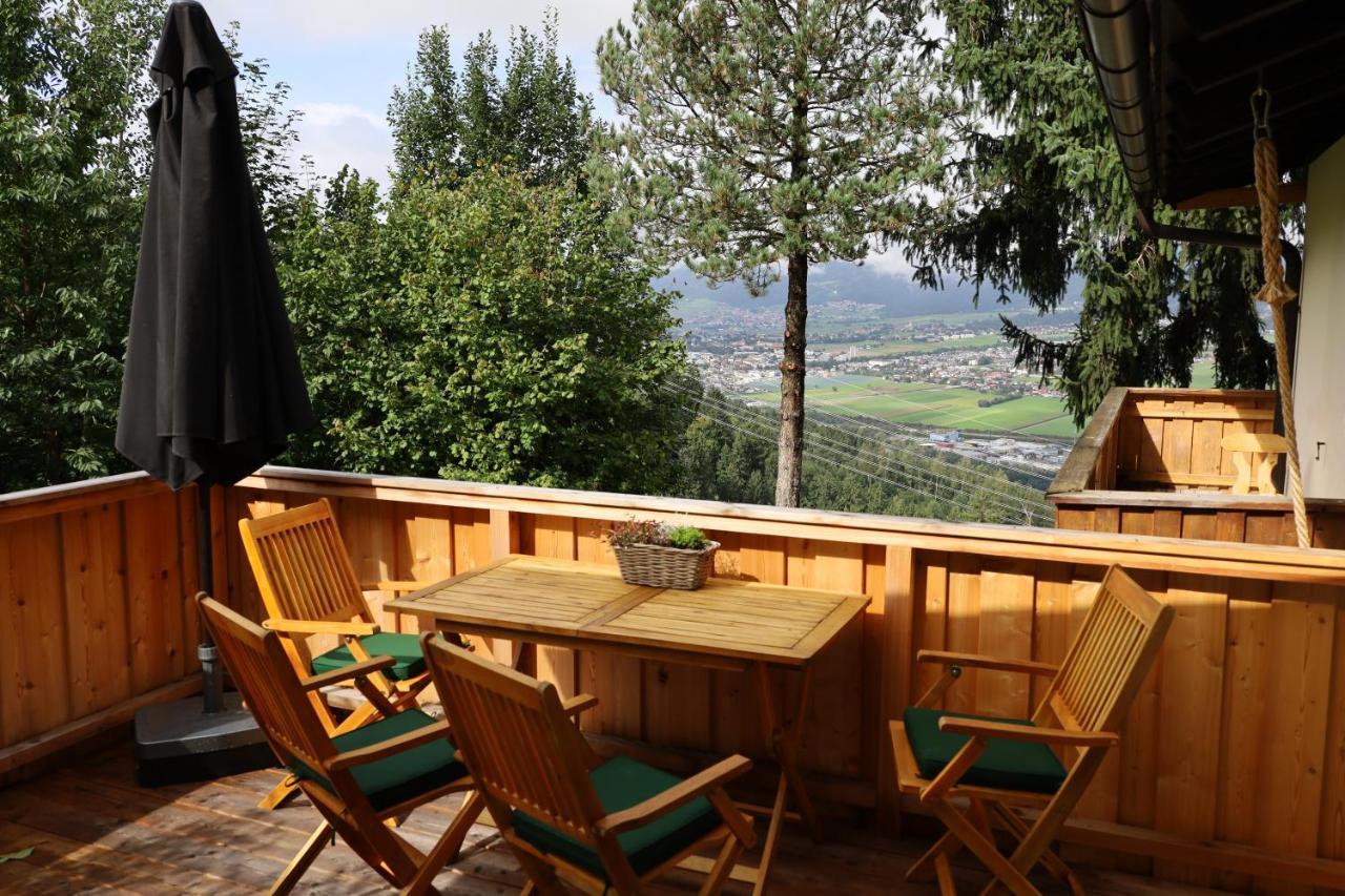 Appartement 'Oachkatzl' Grossvolderberg Екстериор снимка