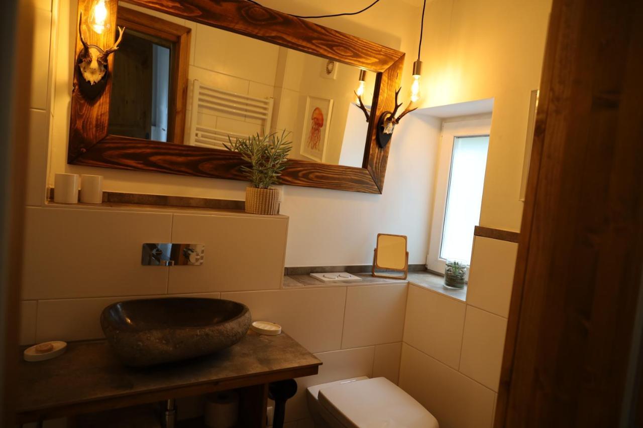 Appartement 'Oachkatzl' Grossvolderberg Екстериор снимка